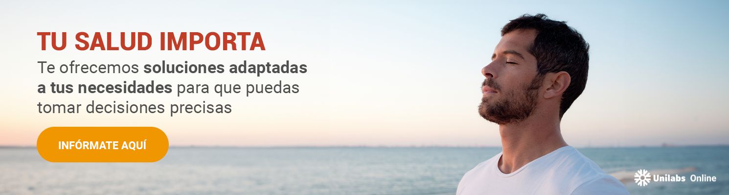 Enfermedad infecciosa: Qué es y tipologías | Unilabs